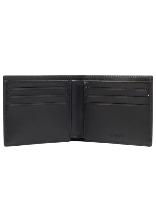 NH5407000 NERO lacoste | NH5407000 NERO